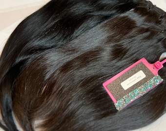 Raw Indonesian Straight