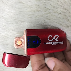 USB Rechargeable Lighter