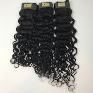 Italian Curly Bundles (Priced Per Bundle)