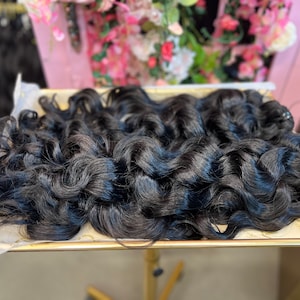 Cambodian Loose Wave Bundles Limited Stock