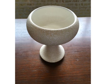Vintage USA made China Craft pedestal planter