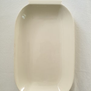 Petrus Regout, antique ceramic dish, Holland