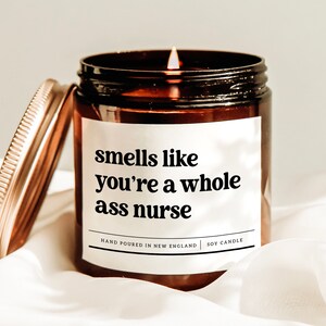 Future Nurse Gift, Graduation Gift, Nursing School Gift, New Nurse Gift, Nurse Appericiation Gift, Gift For Nurse, Funny Housewarming Gift