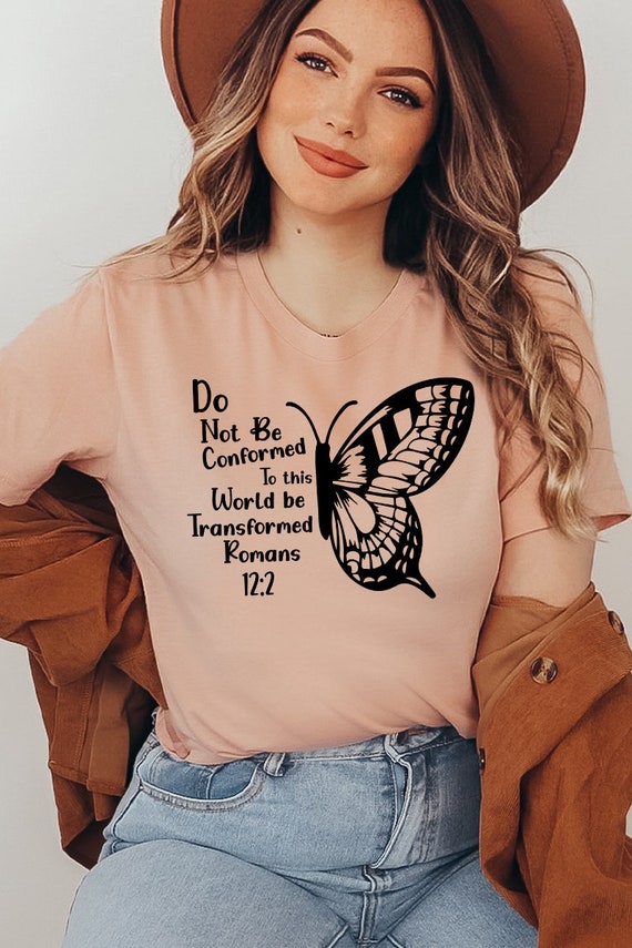 Think Positive Jesus Christian T Shirt Think Positive Jesus Christian T Shirt