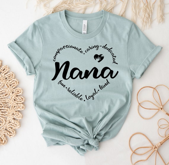 Blessed Gramma Mothers Day Grandma Gramma T-Shirt Blessed Gramma Mothers Day Grandma Gramma T-Shirt