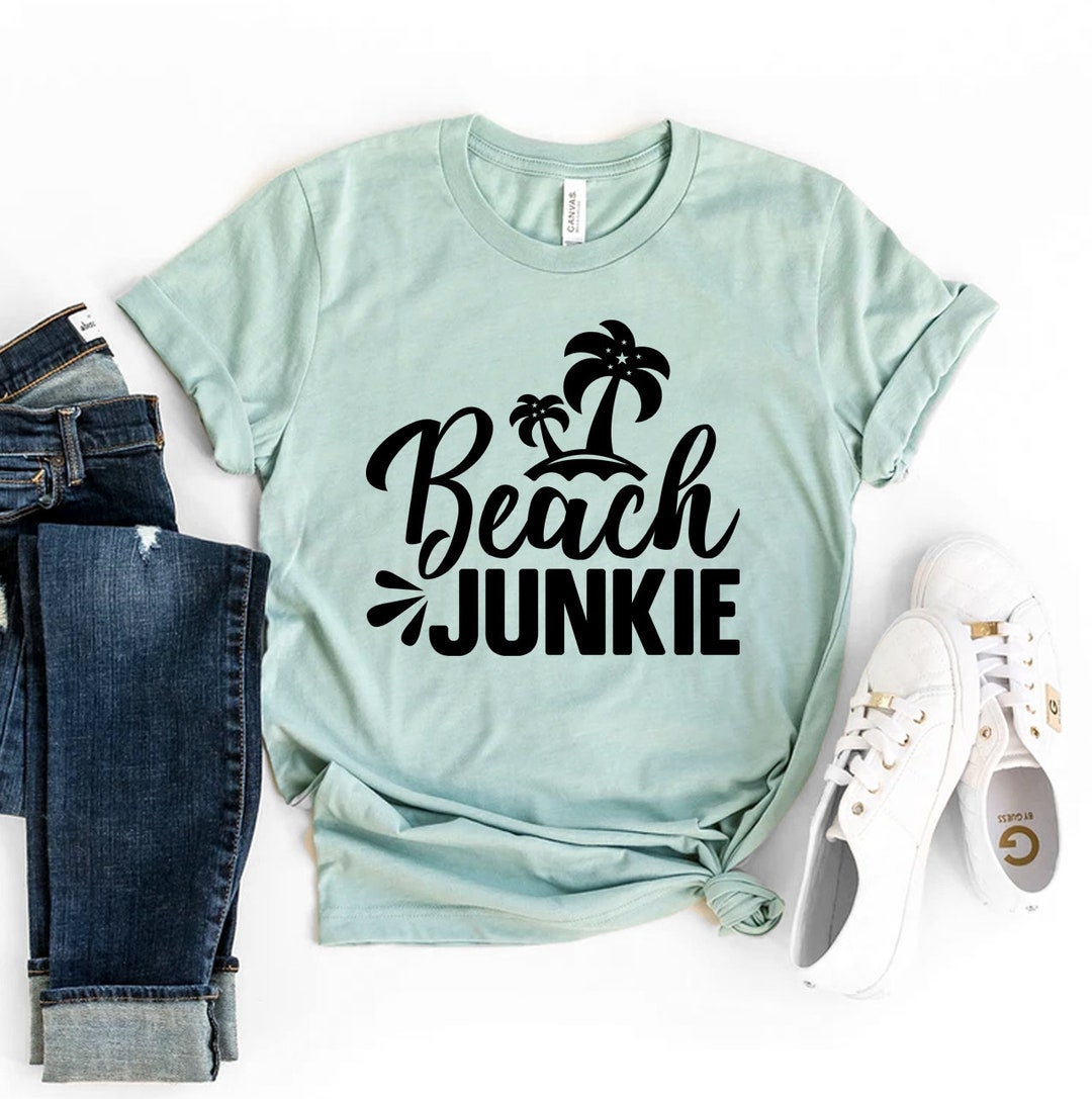 Beach shirt JUNGLE main image 1