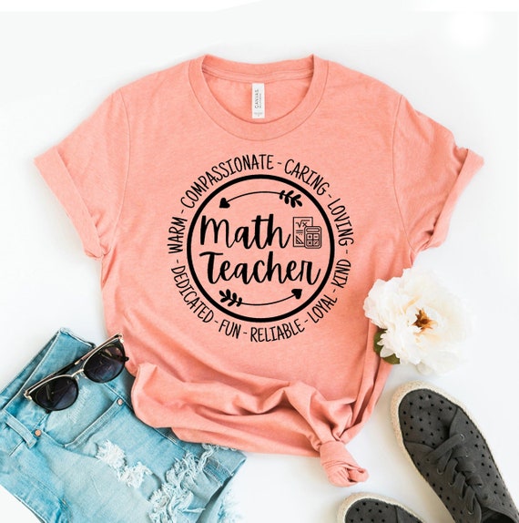 Mathematics Queen T-Shirt Math Tshirt Teacher Gift Tee Mathematics Queen T-Shirt Math Tshirt Teacher Gift Tee