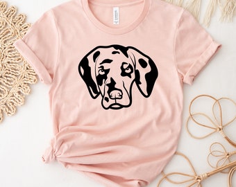 Great Dane Dog T-shirt, kerstshirt, Dog Tee, Dog Mom Gift, Great Dane Lover Shirt, Animal Top, Great Dane Owner T-shirt, Dog Mama Shirt