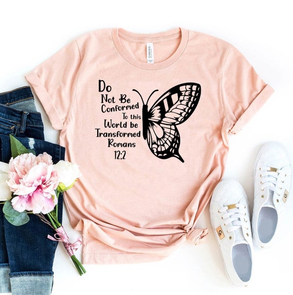 Think Positive Jesus Christian T Shirt Think Positive Jesus Christian T Shirt