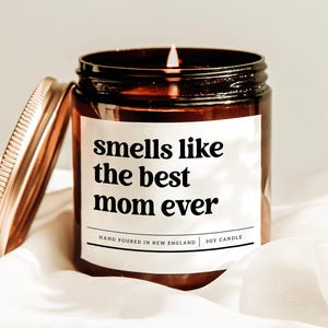 a candle that is sitting on a table