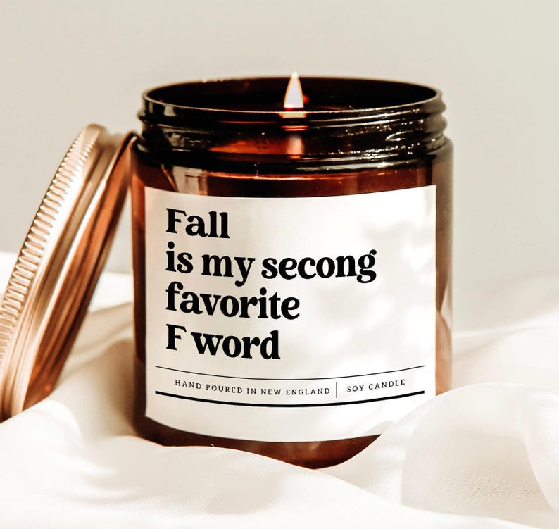 BryannasmithFinds Candle