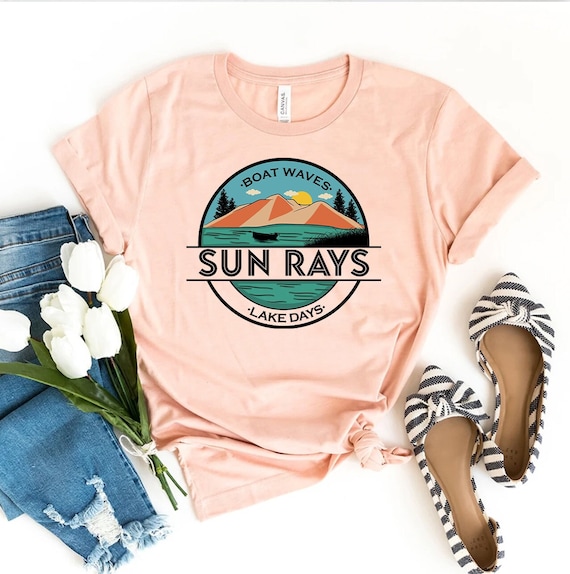 Desert Vibes Summer Vacation Family Camping Shirt Desert Vibes Summer Vacation Family Camping Shirt