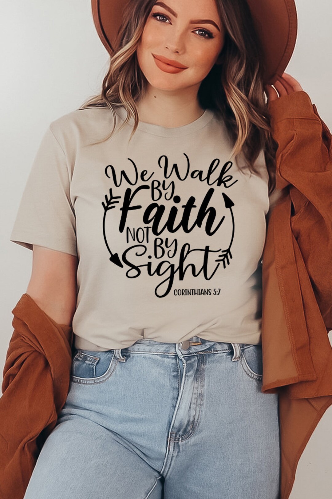 ファッション Walk With Faith Not By Sight Black History Month Christian T-Shirt Amazon.com: Walk With Faith Not By Sight Black History Month