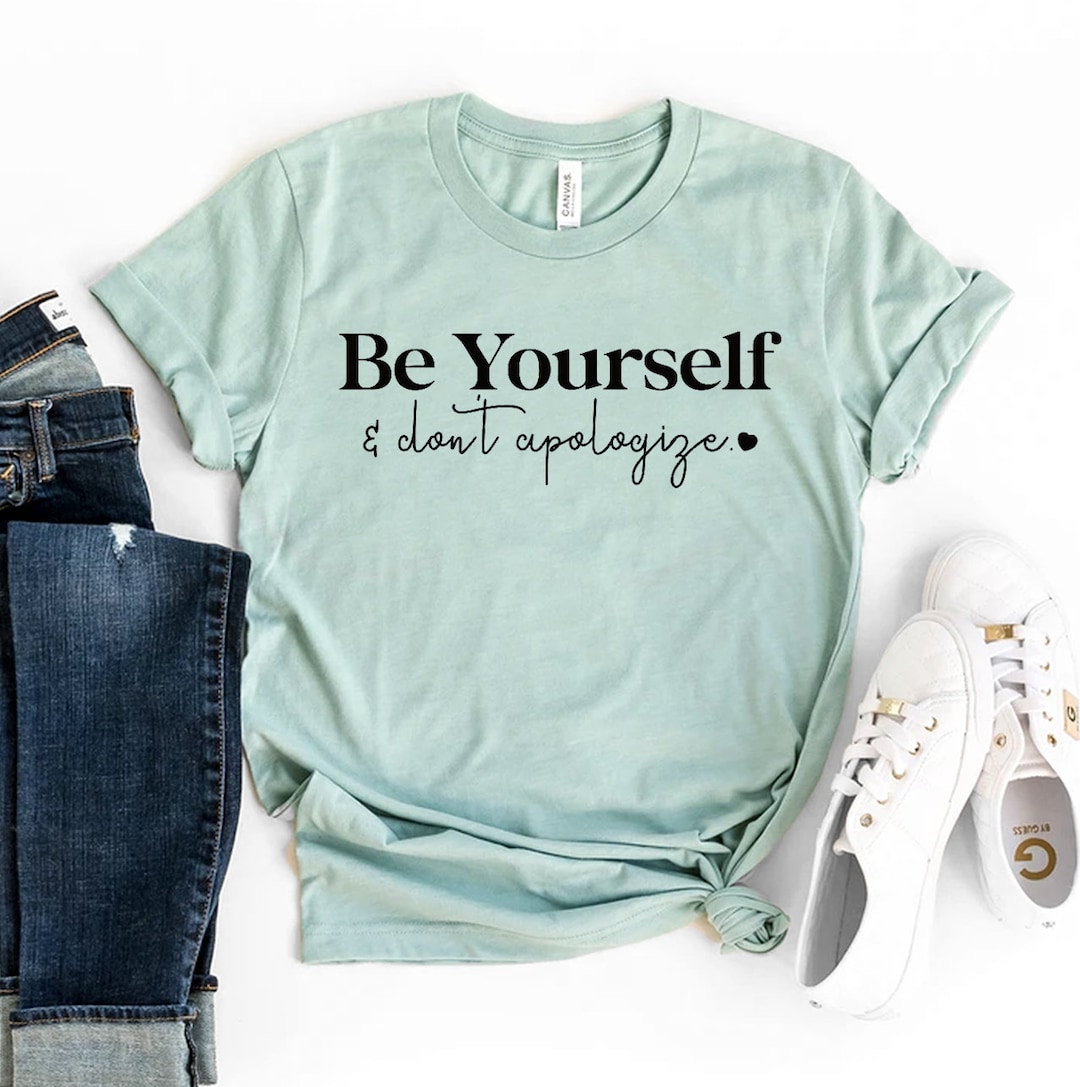 Reconcile Yourself Tee