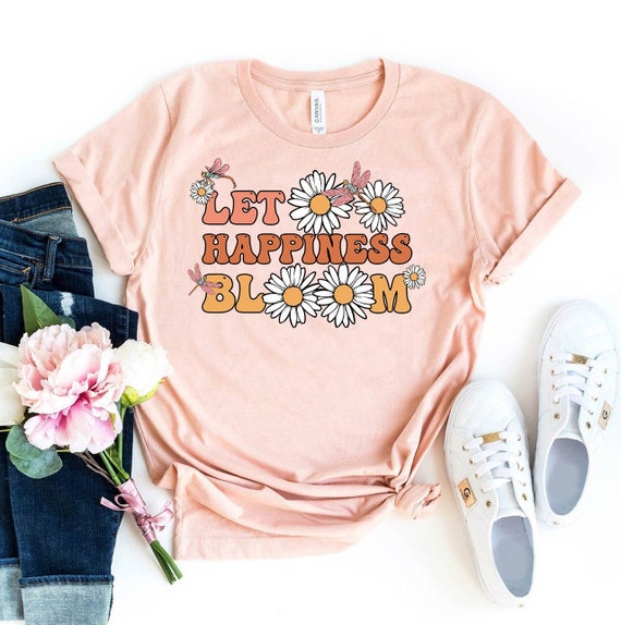 Blooms Of Summer Top Blooms Of Summer Top