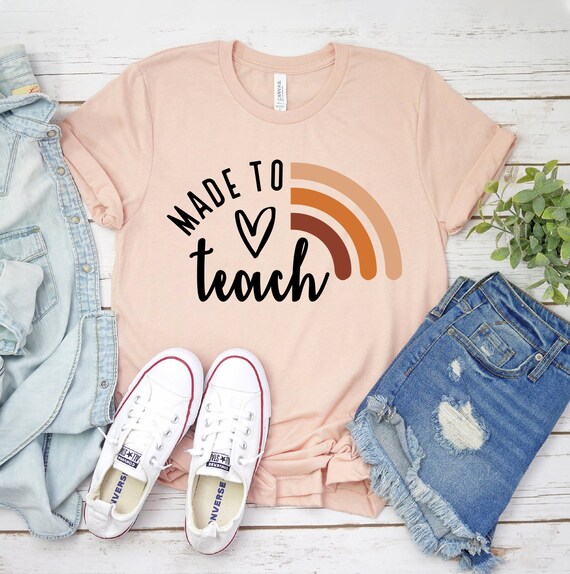 First Day Of Preschool Back To School Teacher Students Womens Back T Shirt Hsl8zvgvdkr7
