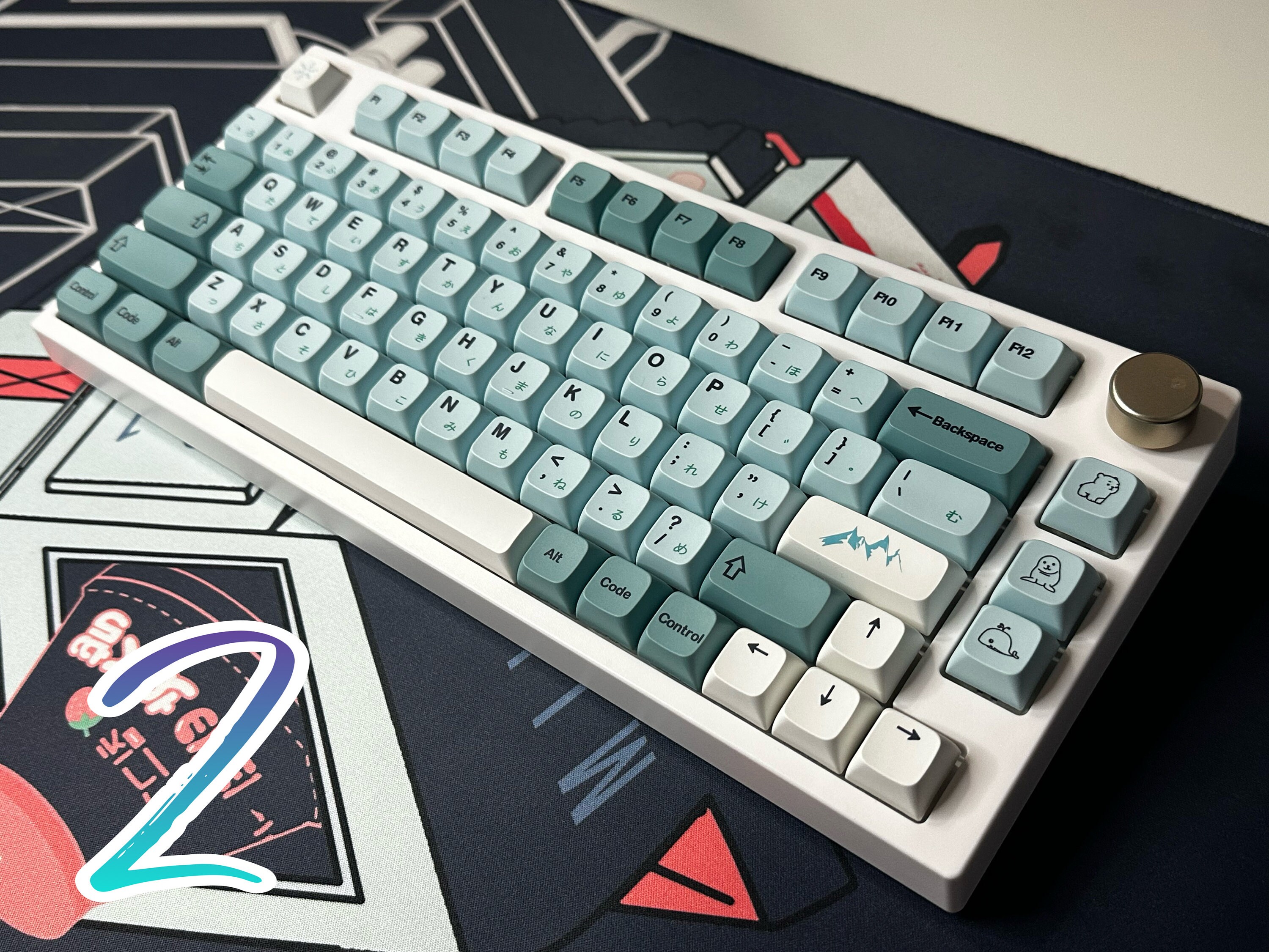Custom Mechanical Keyboards Etsy