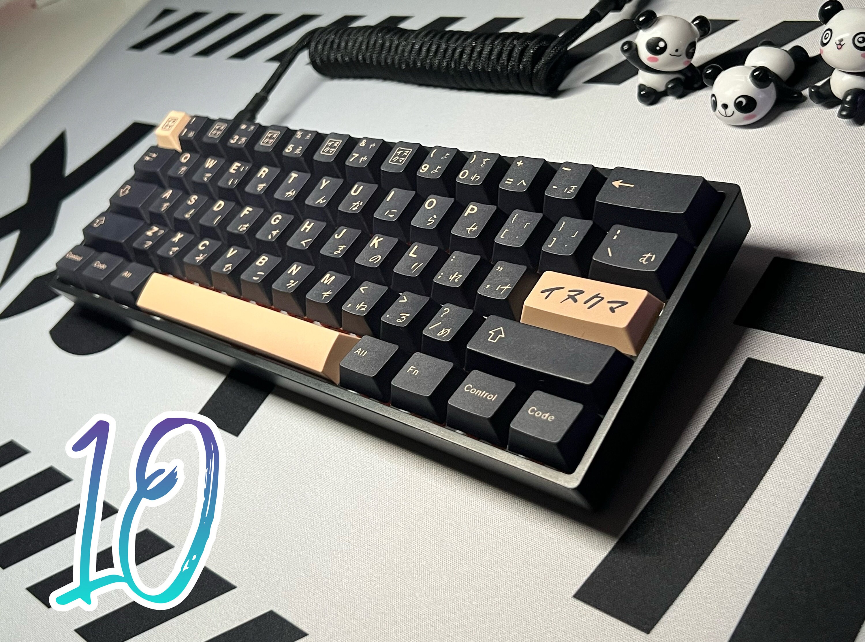 Custom Mechanical Keyboards Etsy