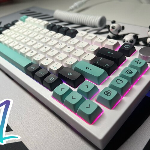 Custom Mechanical Keyboards Etsy Australia