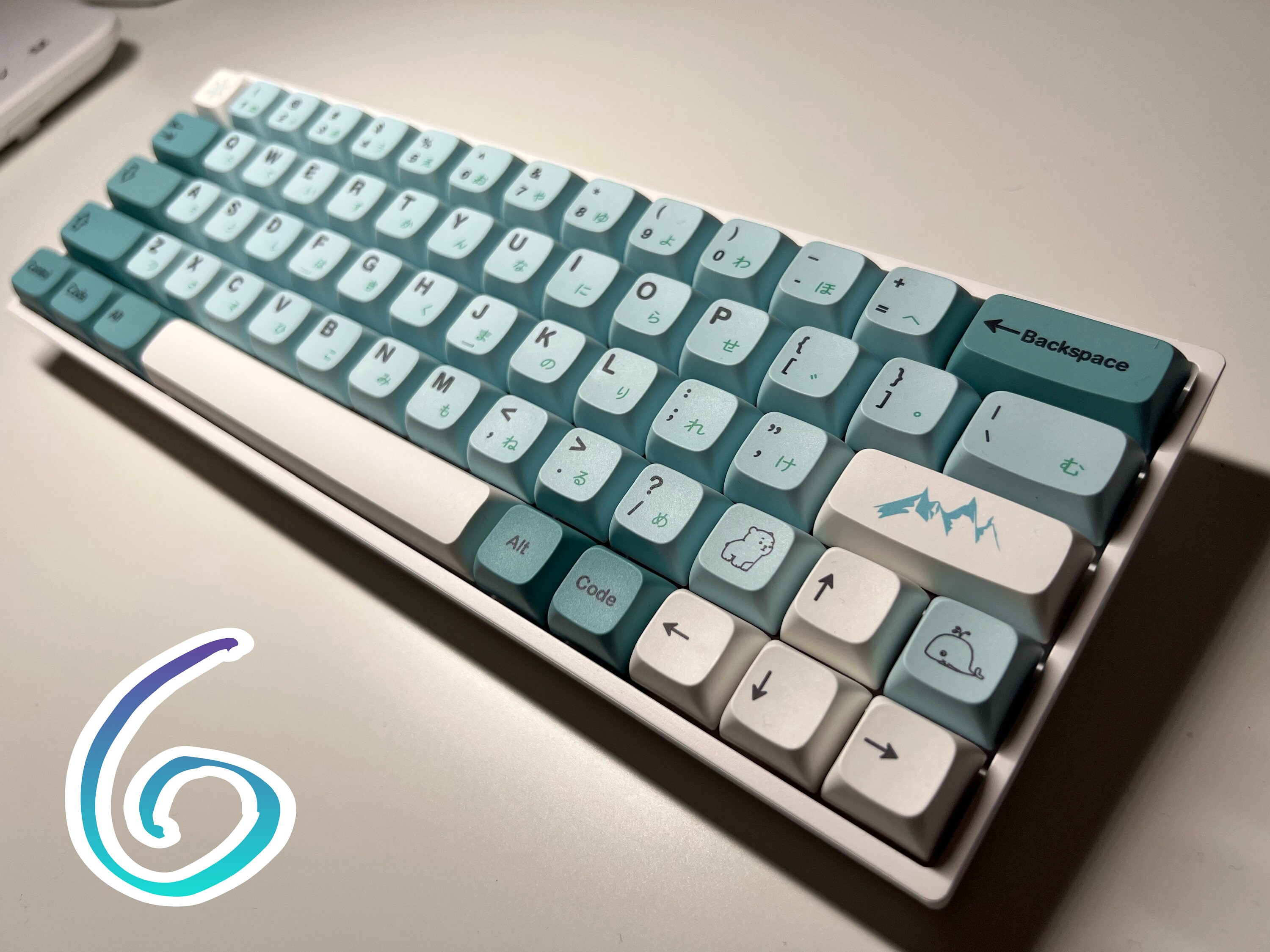 Custom Mechanical Keyboards Etsy