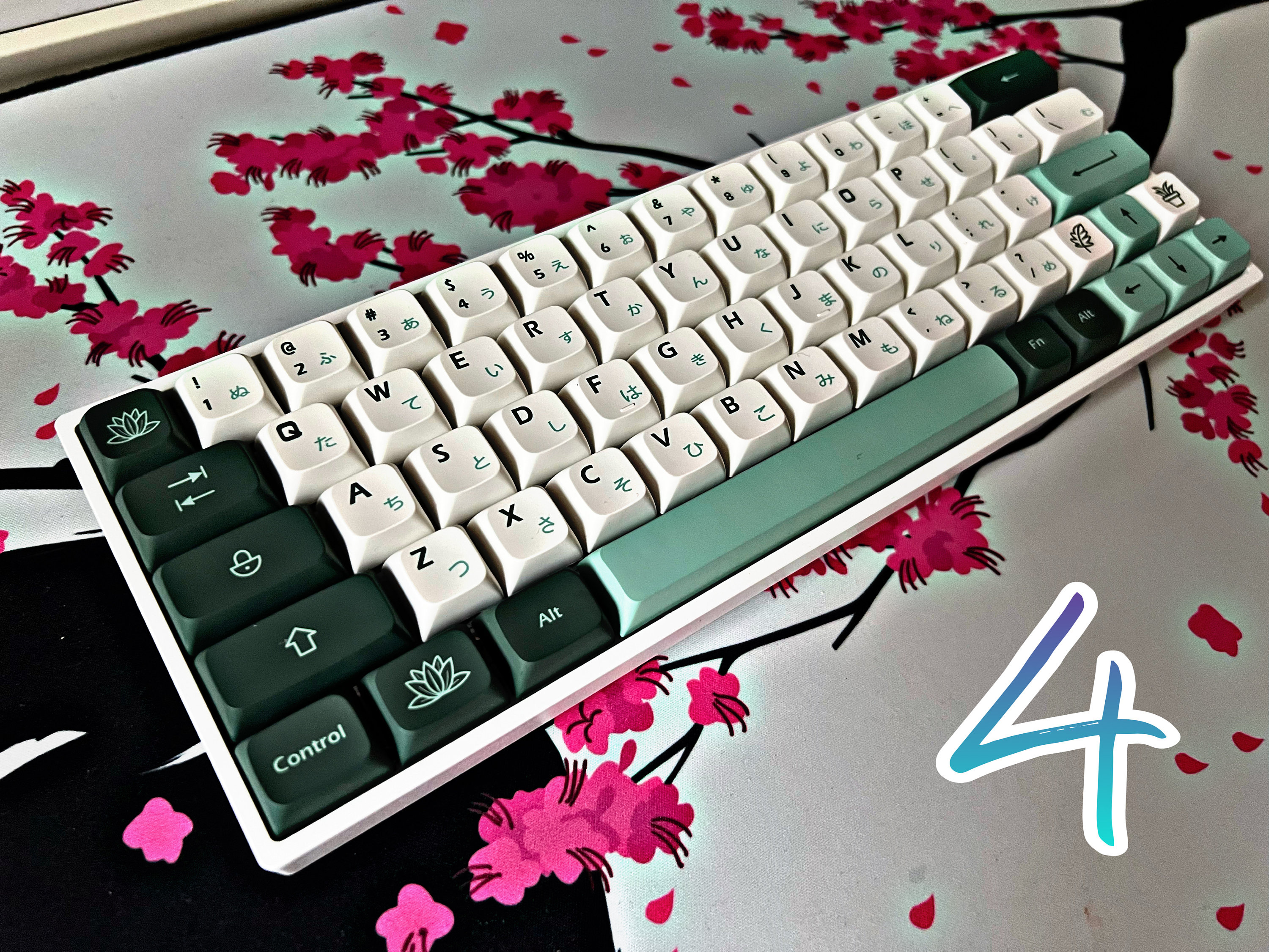 Custom Mechanical Keyboards - Etsy