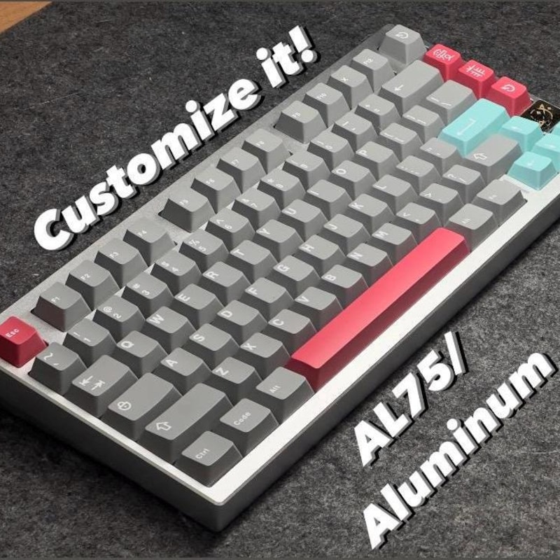 Custom Keyboard Keys - Etsy