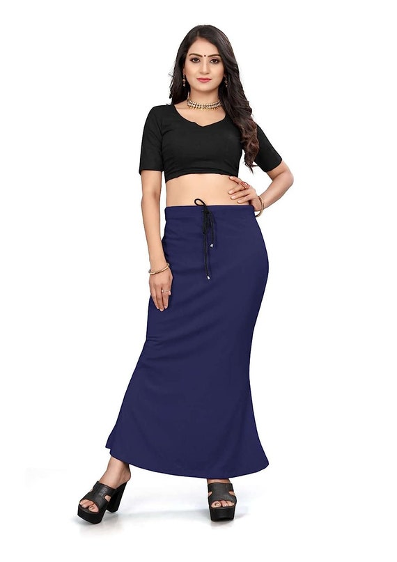 FISHCUT PETICOAT/SHAPEWEAR/SAREE SHAPERWEAR