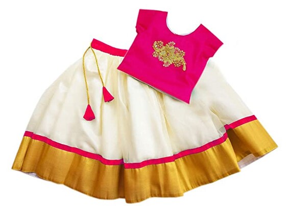 6 months baby sales girl ethnic wear
