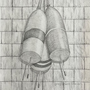 The Buoy Trio