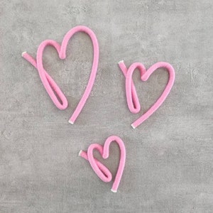 Decorative heart