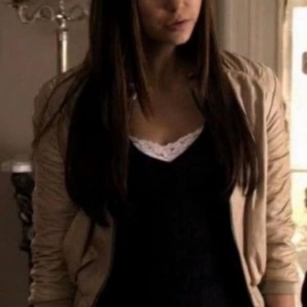Elena Gilbert Necklace - Etsy