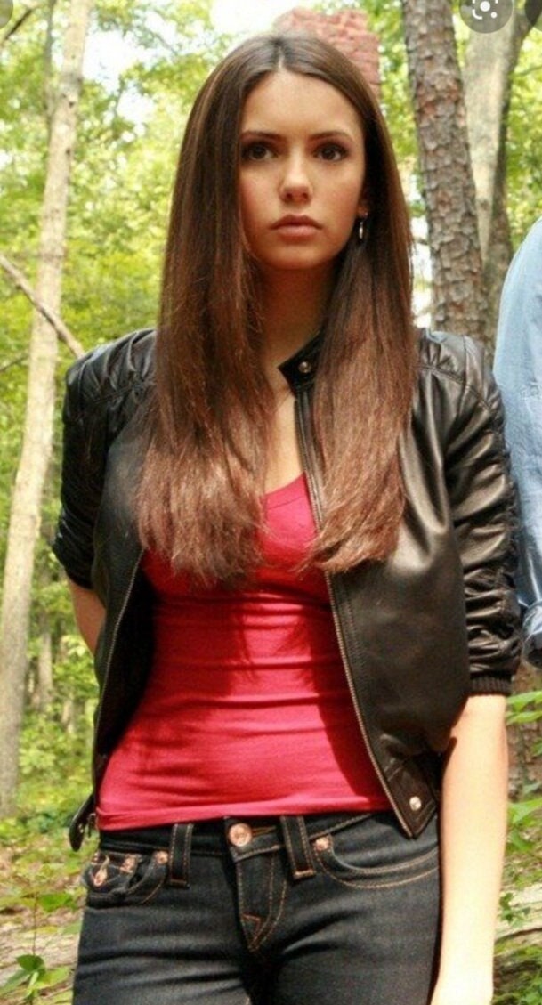 Worn by Elena - Etsy