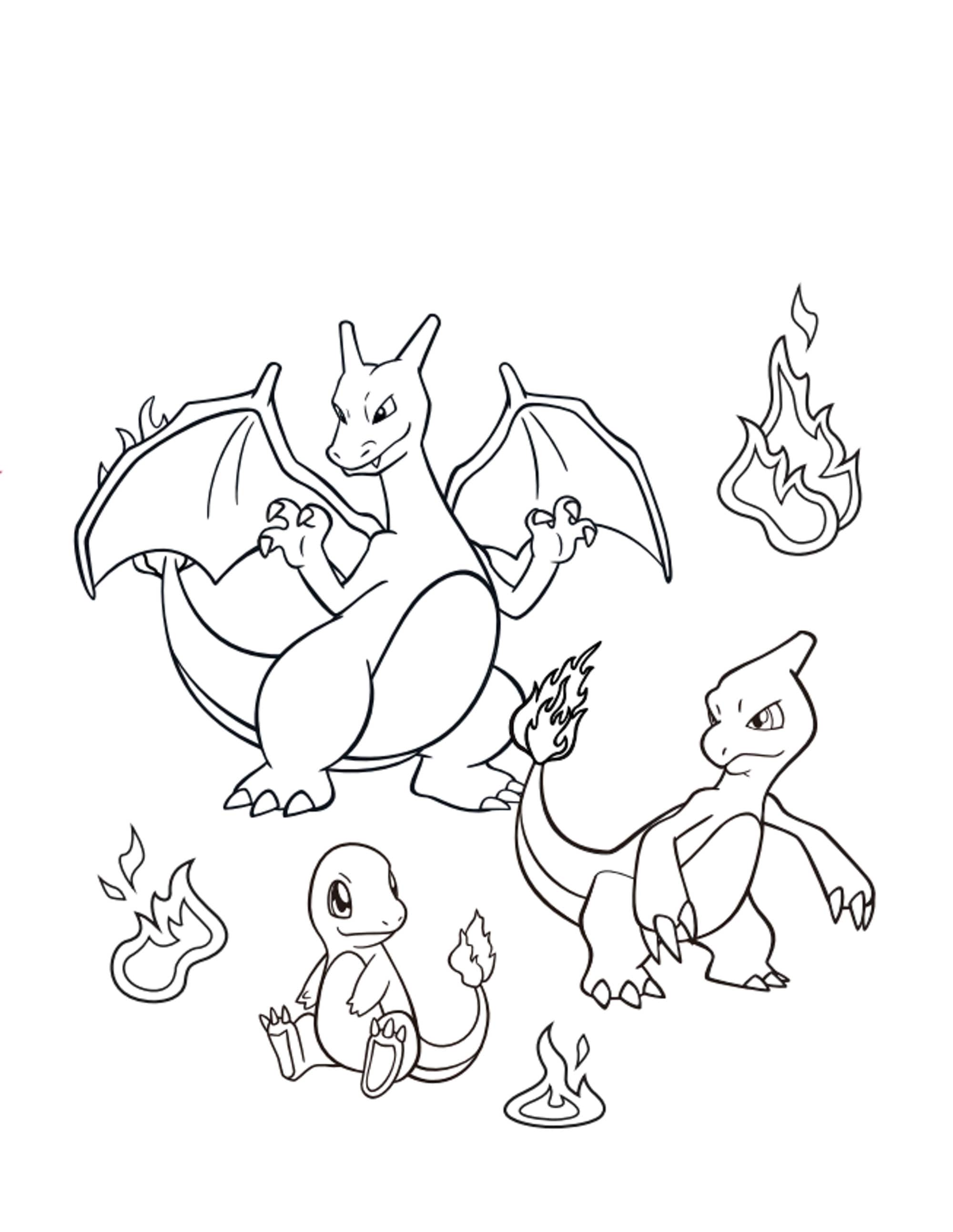 Pokemon Digital Coloring Book 42 Pages Kids Coloring Book Etsy pokemon-digital-coloring-book-42-pages-kids-coloring-book-etsy