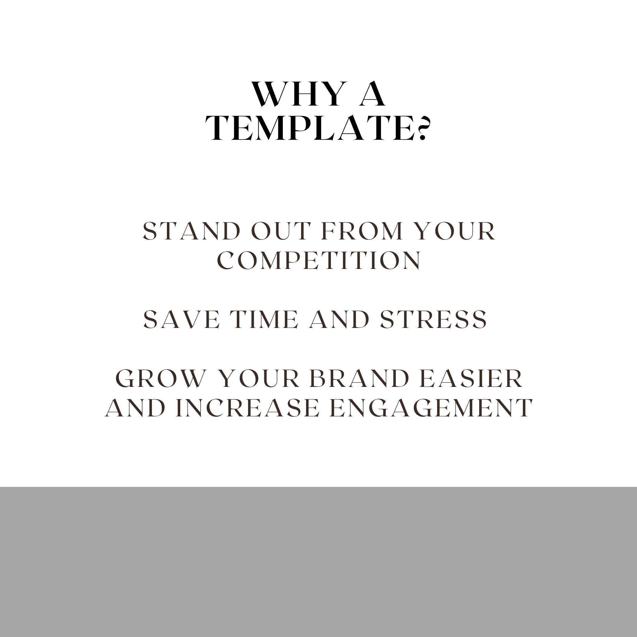 Fitness Trainer Website Template Squarespace 7.1 Template Fitness