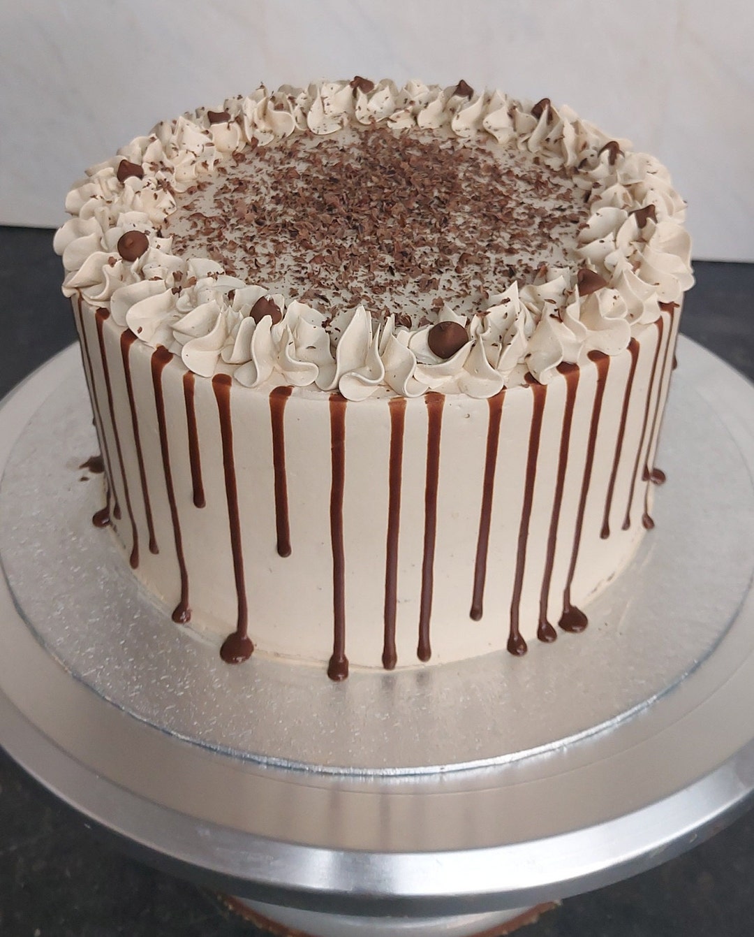 Low Carb / Keto Cakes - Etsy UK