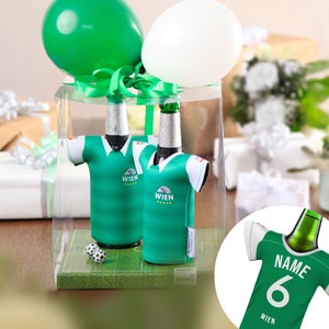 Suitable for Vienna fans – MyFanShirt personalised jersey, gifts for men, gift for him, personalized gift, gift idea for men