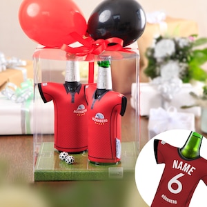 Suitable for Nürnberg fans – MyFanShirt personalised jersey, gifts for men, gift for him, personalized gift, gift idea for men