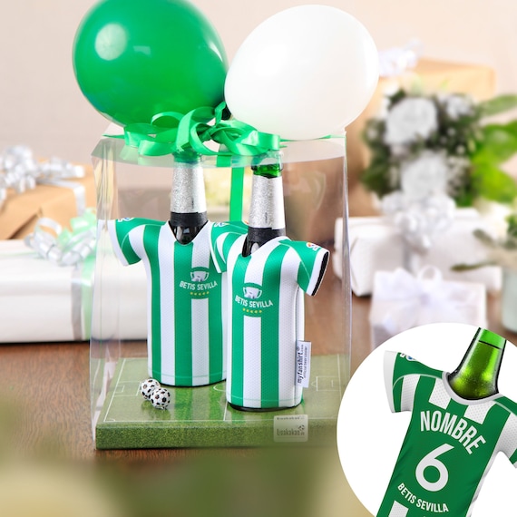 Regalos y productos: Betis