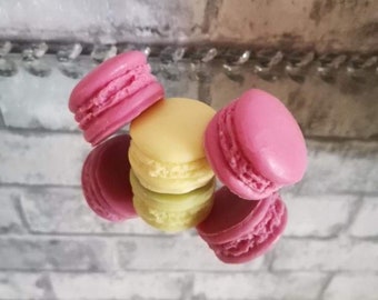 Fondants Macarons