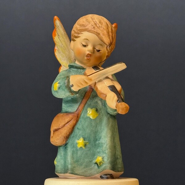 Hummel Celestial Musician 188 4/0