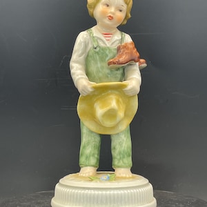 Goebel Blumenkinder Lore 229