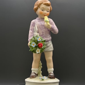 Goebel Blumenkinder Lore 224