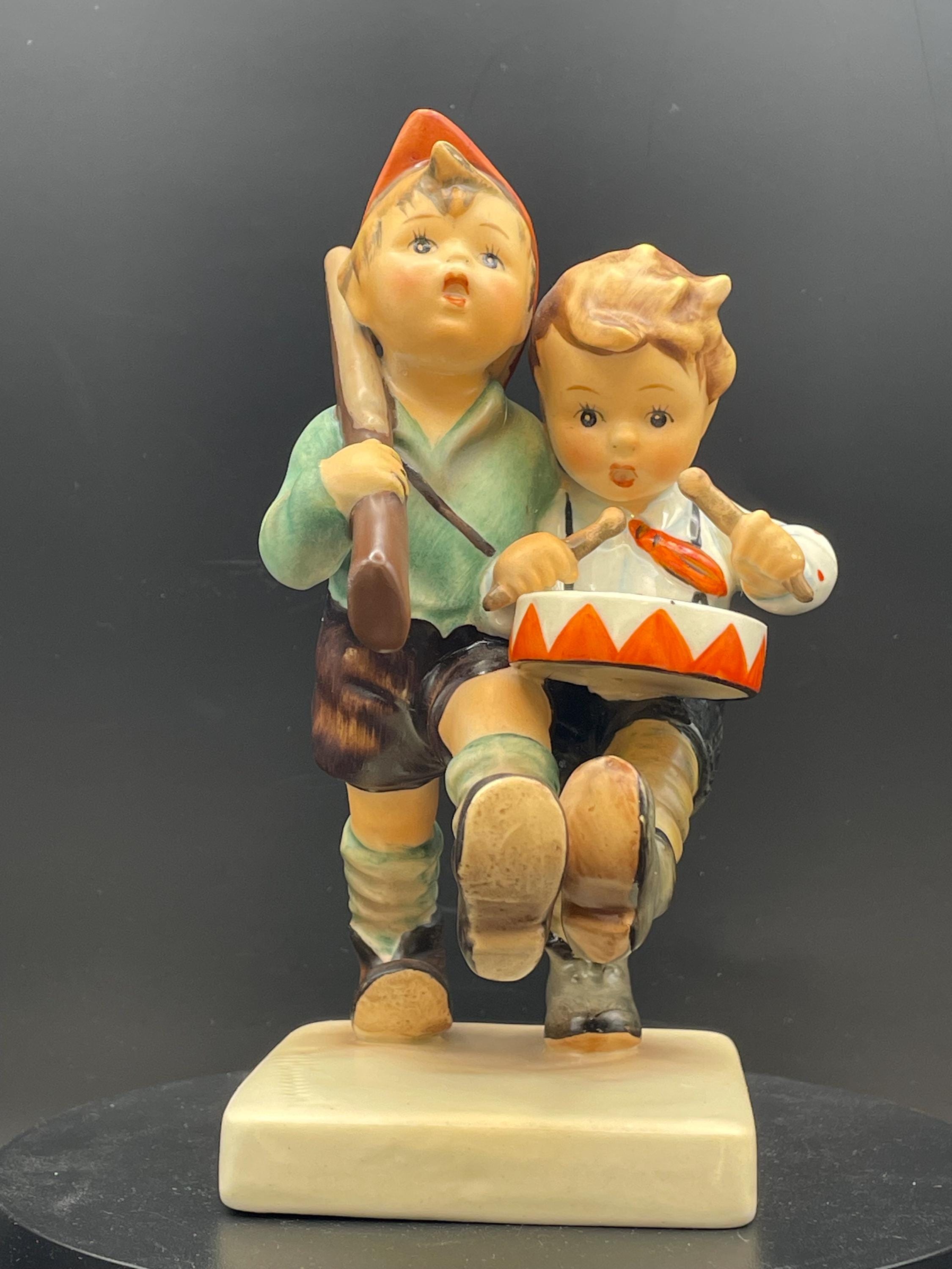 Hummel Tmk 1 - Etsy
