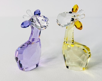 Swarovski Lovlots Gang of Dogs - Peppino - Bassett Dog - BOXED - Etsy