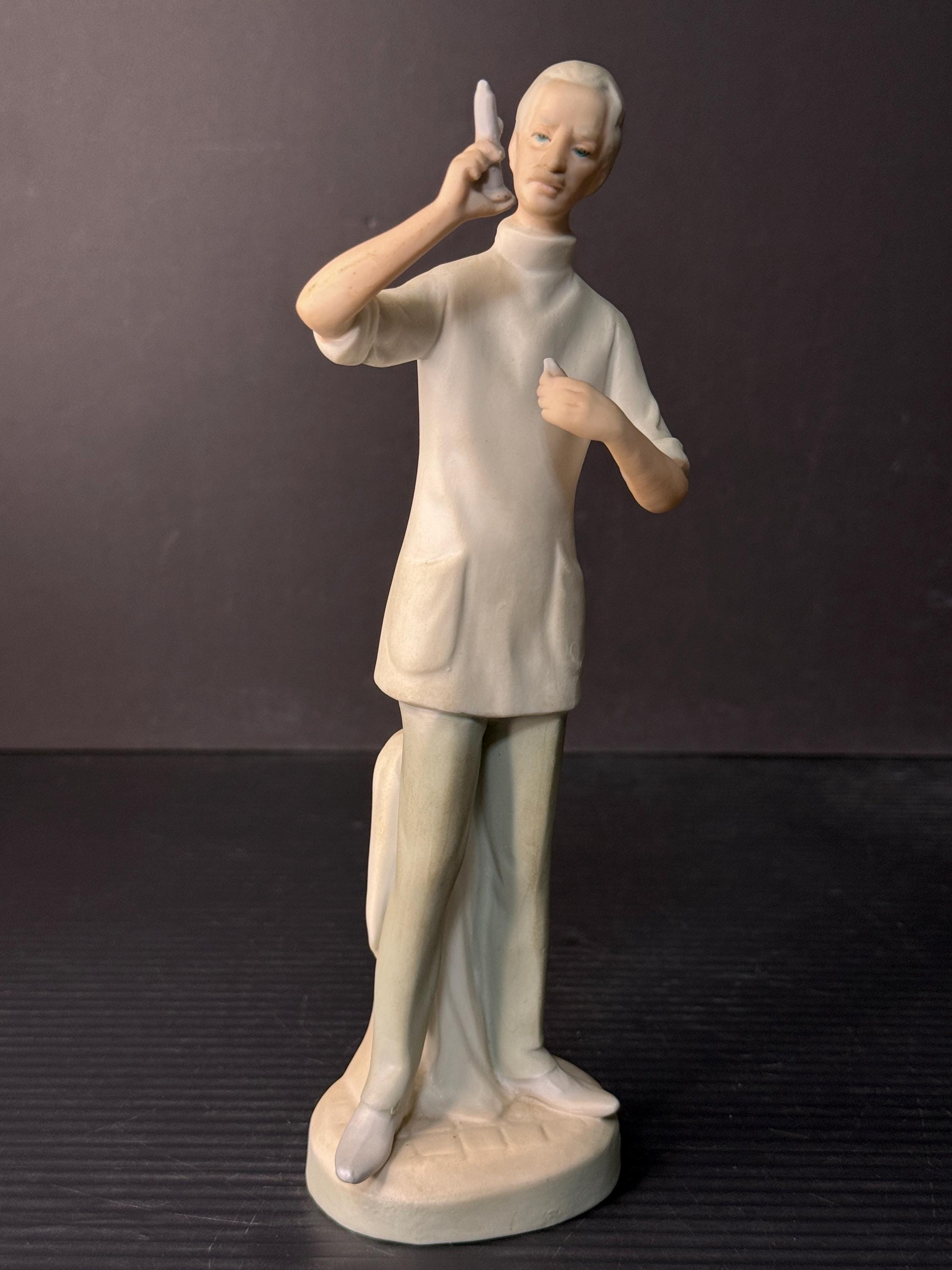 Lladro Dentist - Etsy