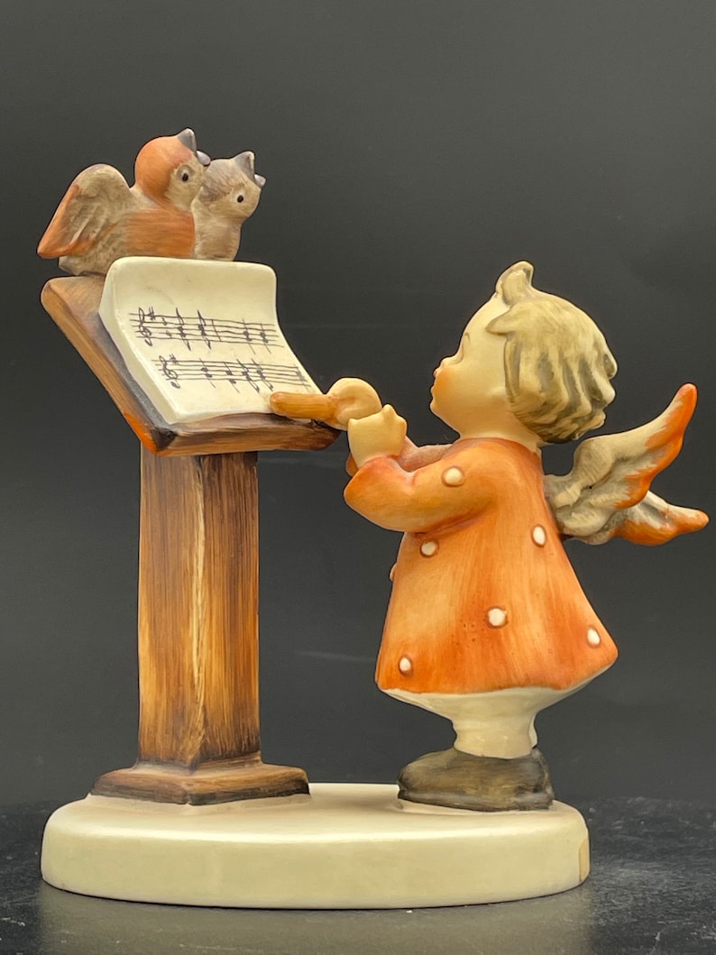 Hummel Bird Duet 169