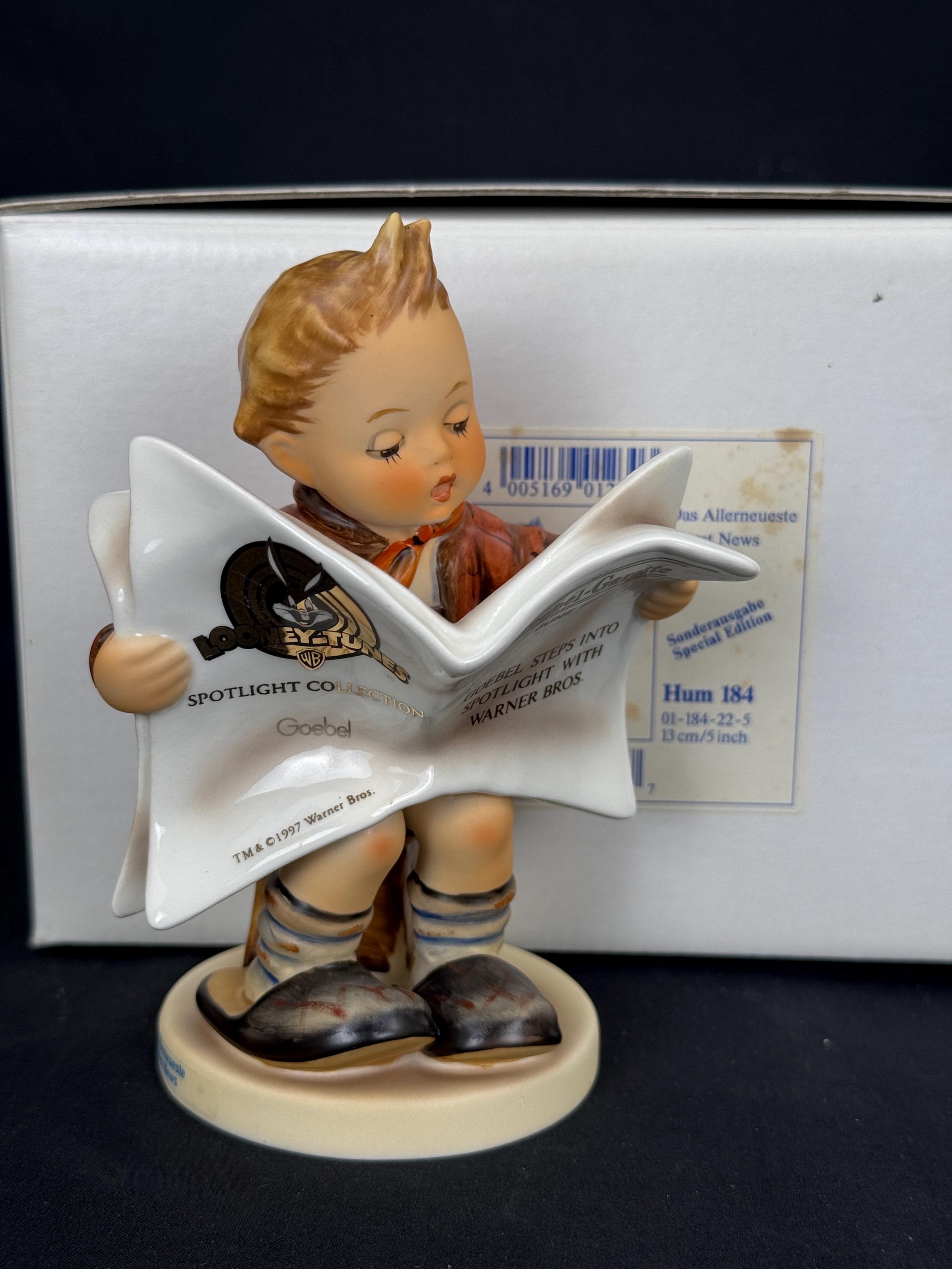 Vintage Looney Toons - Etsy