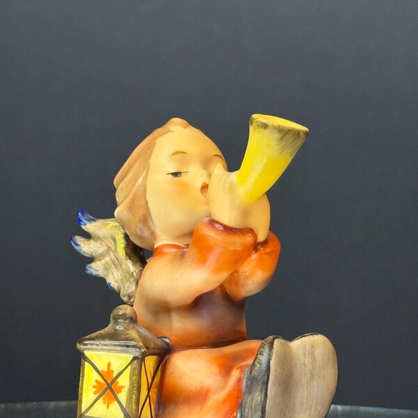 Hummel Tuneful Angel 359