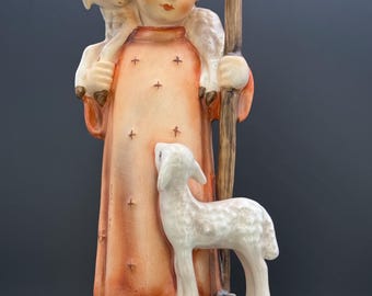 Hummel Good Shepherd 42/0