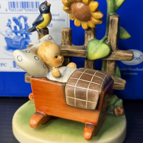 NIB Hummel Sunny Morning 313